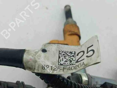 Injector INFINITI FX 35 AWD | BP28855178M100 