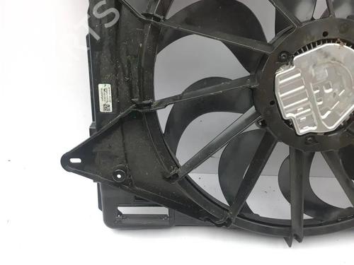 Radiator fan FORD KUGA II (DM2) 1.6 EcoBoost | BP36062008M35 - Image 8