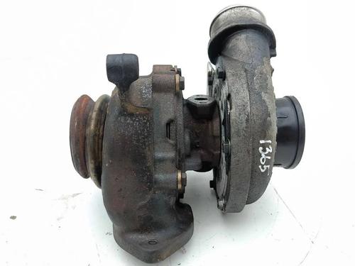 Turbocharger/Supercharger CITROËN C-CROSSER (VU_, VV_) 2.2 HDi | BP30837310M71 
