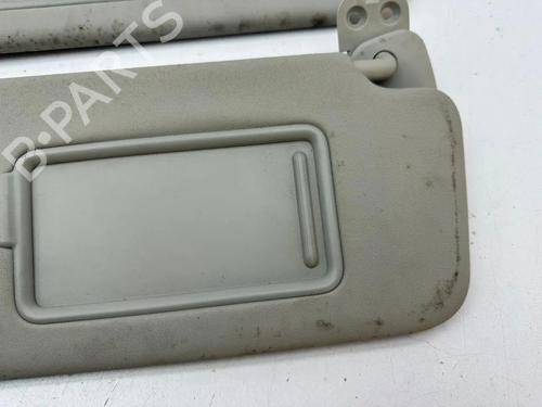Left sun visor KIA NIRO I (DE) 1.6 GDI Hybrid | BP36349483I1 - Image 5