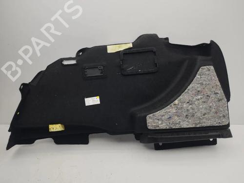 Boot lining MASERATI GHIBLI III (M157) 3.0 D | BP36349173I3 - Image 2