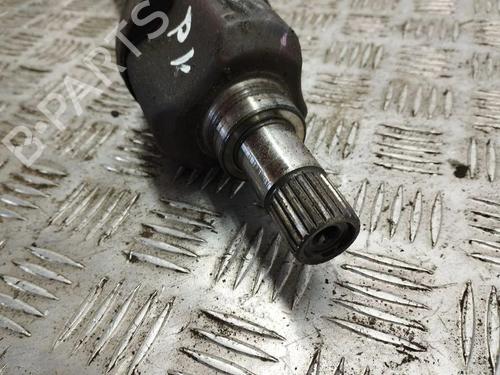Left front driveshaft CITROËN C4 II (NC_) 1.6 HDi 110 | BP36194328M38 - Image 6