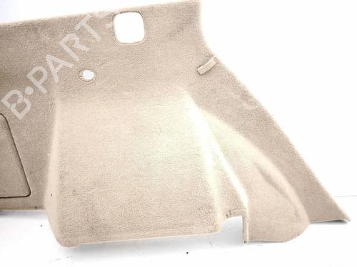 Boot lining MERCEDES-BENZ M-CLASS (W166) ML 250 CDI / BlueTEC 4-matic (166.004, 166.003) | BP32676656I3 - Image 2