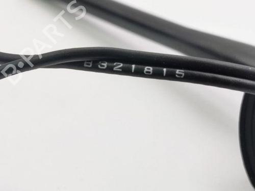 Antenna/Base MITSUBISHI OUTLANDER II (CW_W) 2.2 DI-D 4WD | BP28847644C140 