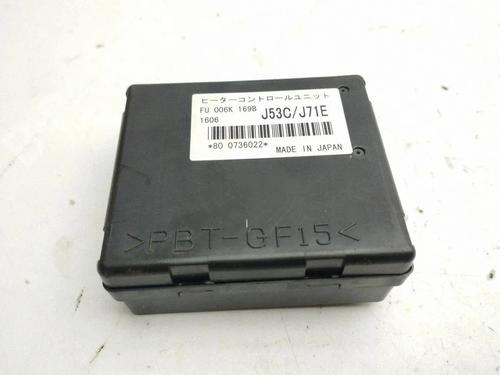 Elektronisk modul Elektronisk modul 38247984 38247984