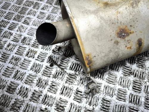 Exhaust system HONDA ACCORD VIII (CU) 2.2 i-DTEC (CU3) | BP28897779M121 - Image 8