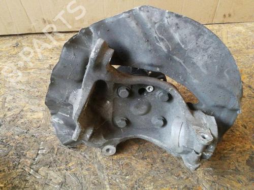 Right front steering knuckle BMW 7 (E65, E66, E67) 730 i, Li | BP36177500M26 - Image 2