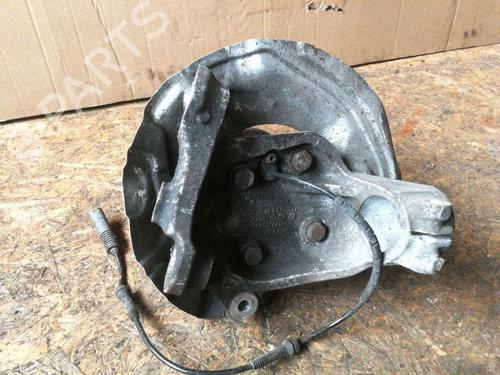 Right front steering knuckle BMW 1 (E81) 120 d | BP38245249M26 - Image 3