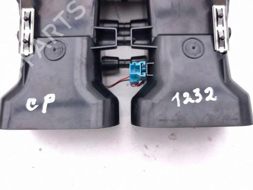 Air vent MERCEDES-BENZ GLK-CLASS (X204) 220 CDI (204.902) | BP37699165I21  - Image 7