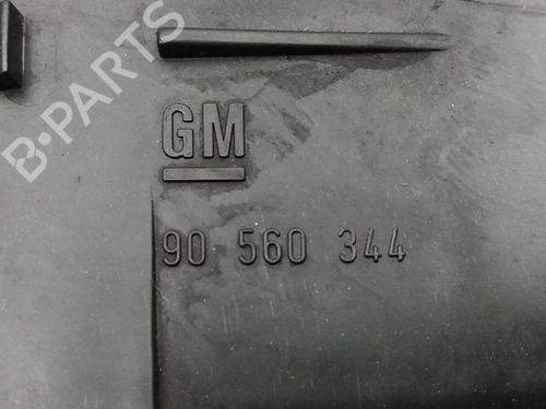 Air vent OPEL ASTRA G Hatchback (T98) 1.6 16V (F08, F48) | BP28874319I21 