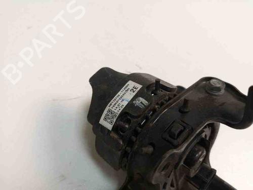 Auxiliary water pump HONDA CIVIC IX (FK) 1.6 i-DTEC (FK3) | BP28886859M111 