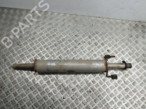 Used Exhaust system Exhaust system 33637695 33637695
