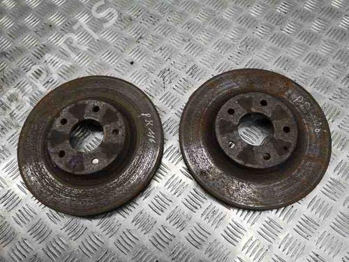 Used Other MAZDA 6 Saloon (GG) 2.0 DI (GG14) (143 hp) 28869612