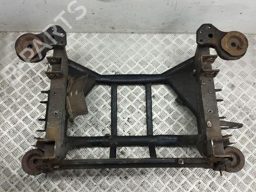 Rear axle MASERATI QUATTROPORTE V 4.2 | BP28893566M2 