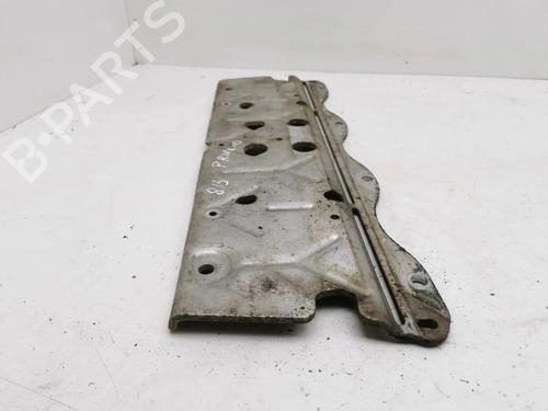 Front bumper spoiler TESLA MODEL S (5YJS) 85 | BP36349244C153 - Image 2
