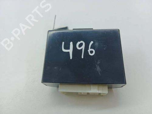 Electronic module MAZDA CX-7 (ER) 2.2 MZR-CD AWD (ER10A) | BP28893296M83 - Image 4