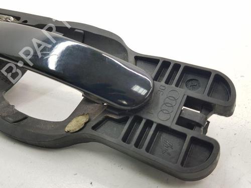 Rear right exterior door handle AUDI A2 (8Z0) 1.4 TDI | BP28891339C130 