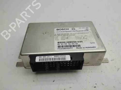 Electronic module MERCEDES-BENZ M-CLASS (W164) ML 320 CDI 4-matic (164.122) | BP28860439M83 
