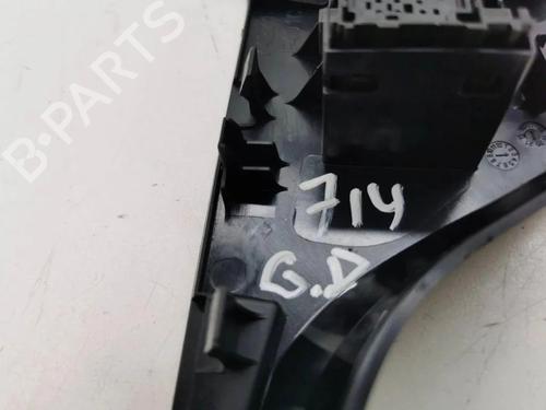 Right rear window switch TOYOTA C-HR (_X1_) 1.8 Hybrid (ZYX10_, ZYX11_) | BP33255366I28 - Image 7
