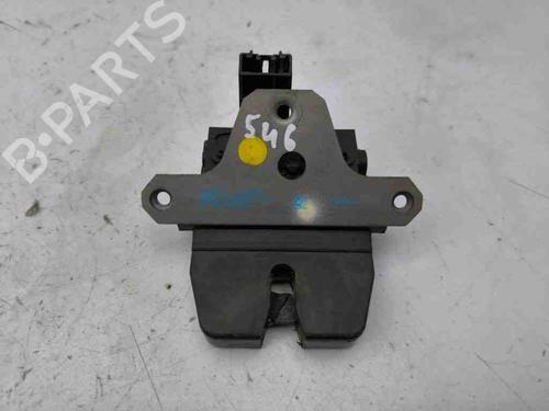 Tailgate lock FORD GRAND C-MAX (DXA/CB7, DXA/CEU) 2.0 TDCi | BP28894416C101 