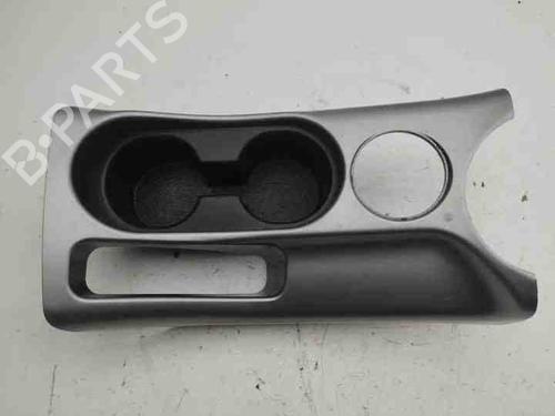 Used Cup/Object holder PEUGEOT 4007 (VU_, VV_) 2.2 HDi (156 hp) 28860532
