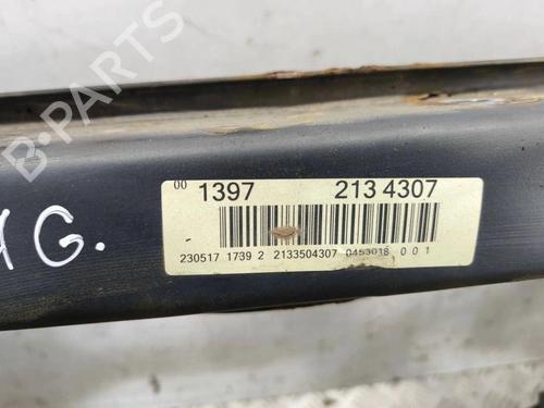 Rear axle MERCEDES-BENZ E-CLASS (W213) E 220 d (213.004) | BP28901689M2 