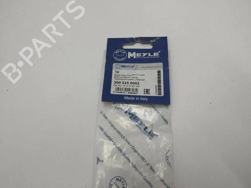 Pipe BMW 5 Touring (E61) 525 d | BP36163633M125 - Image 3