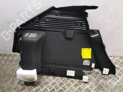 Boot lining AUDI A3 Sportback (8YA, 8YF) 30 TFSI | BP36330878I3  - Image 7