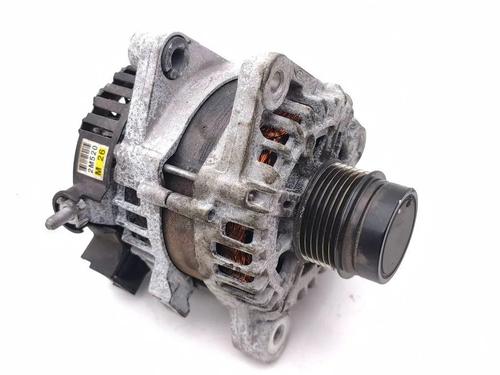 Alternator HYUNDAI TUCSON (NX4E, NX4A) 1.6 T-GDi | BP36520818M7 - Image 2