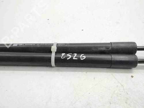 Tailgate lift support RENAULT CLIO IV (BH_) 1.5 dCi 90 | BP28904598C138 