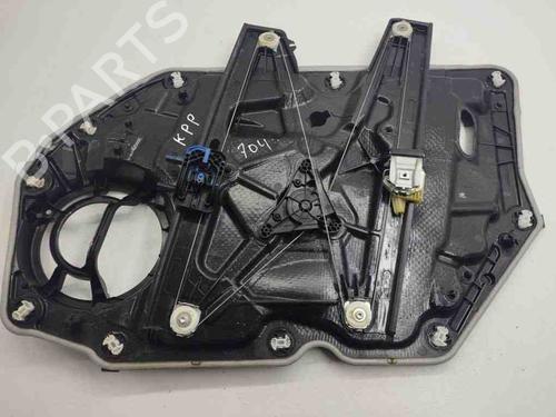 Used Rear left window mechanism FORD FOCUS IV (HN) 1.0 EcoBoost (125 hp) 28896555