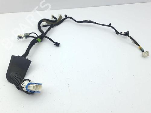 Used Wiring harness MAZDA CX-5 (KE, GH) 2.2 D (KE2FW) (150 hp) 28905046