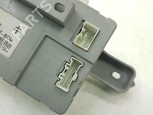 Electronic module MAZDA CX-7 (ER) 2.2 MZR-CD AWD (ER10A) | BP36349031M83 - Image 4