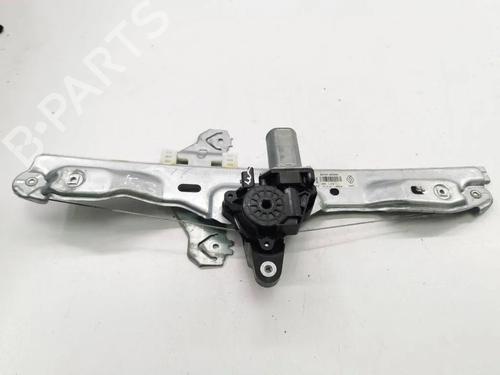 Used Rear left window mechanism Rear left window mechanism 28895534 28895534