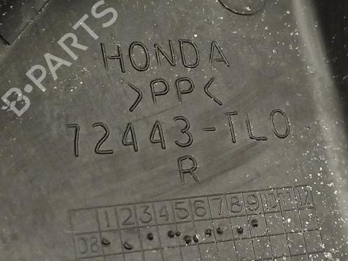 Electronic module HONDA ACCORD VIII (CU) 2.2 i-DTEC (CU3) | BP28872272M83 