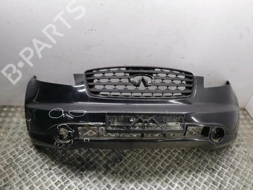 Used Front bumper Front bumper 33255271 33255271