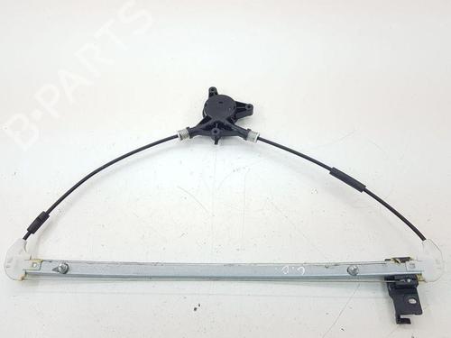 Used Rear right window mechanism MAZDA CX-7 (ER) 2.2 MZR-CD AWD (ER10A) (173 hp) 28891268
