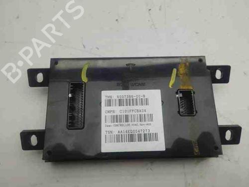 Module électronique TESLA MODEL S (5YJS) 60 (306 hp) 28862876