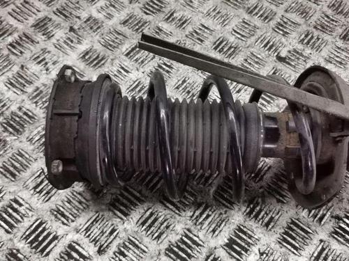 Right front shock absorber AUDI Q2 (GAB, GAG) 30 TFSI | BP28898840M17 