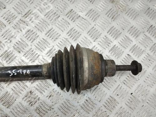 Left front driveshaft AUDI A6 C7 (4G2, 4GC) 2.0 TDI | BP36313819M38 - Image 3