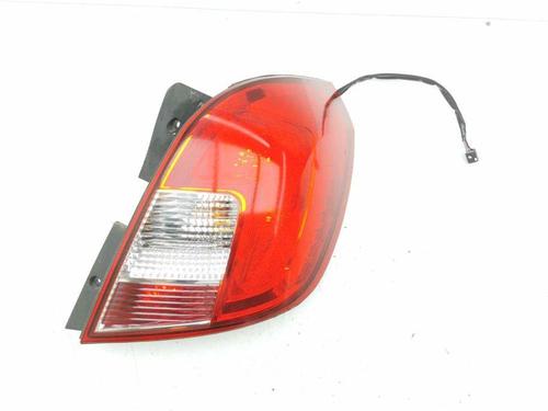 Used Right taillight OPEL ANTARA A (L07) 2.2 CDTi (163 hp) 28892221