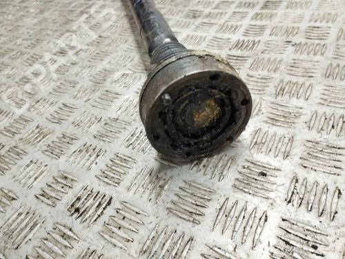 Right front driveshaft VW GOLF PLUS V (5M1, 521) 2.0 TDI 16V | BP38245190M39 - Image 2