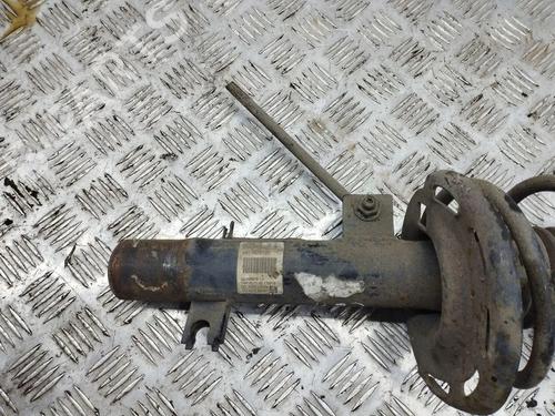 Left front shock absorber CITROËN C4 II (NC_) 1.6 BlueHDi 100 | BP36176365M16 - Image 5