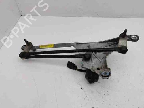 Front wipers mechanism MASERATI GHIBLI III (M157) 3.0 D | BP28864787C83