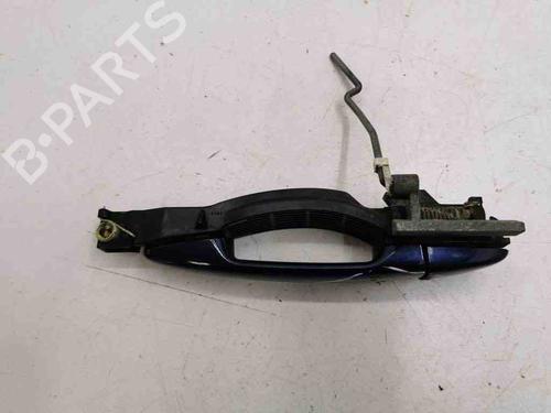 Używane Klamka zewnętrzna drzwi tylnych lewych MAZDA CX-7 (ER) 2.2 MZR-CD AWD (ER10A) (173 hp) 28895269