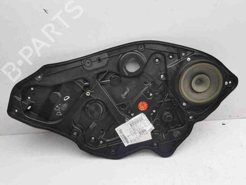 Vindusheismekanisme høyre bak ALFA ROMEO GIULIETTA (940_) 1.6 JTDM (940FXD1A) (105 hp) 28889972