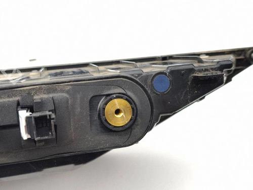Right tailgate light DS DS 7 Crossback (J4_, JR_, JC_) 1.5 BlueHDi 130 (JCYHZJ, JCYHZR) | BP38050799C80 - Image 9