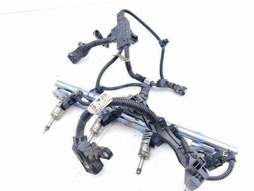 Injector TOYOTA RAV 4 V (_A5_, _H5_) 2.5 Hybrid AWD (AXAH54) | BP36191309M100 - Image 2