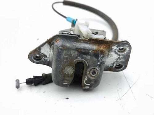 Bagklap lås CHRYSLER GRAND VOYAGER V (RT) 3.8 | BP30731177C101