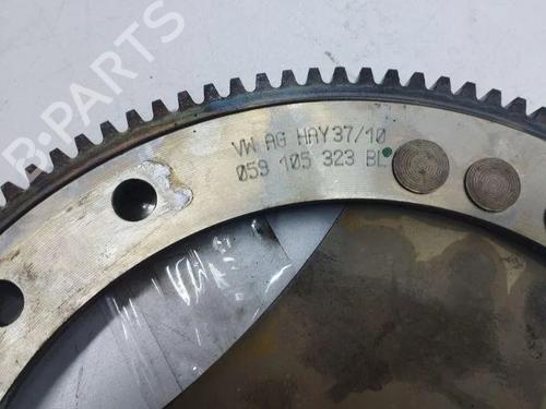 Flywheel PORSCHE CAYENNE (92A) 3.0 Diesel | BP28855816M101 - Image 4
